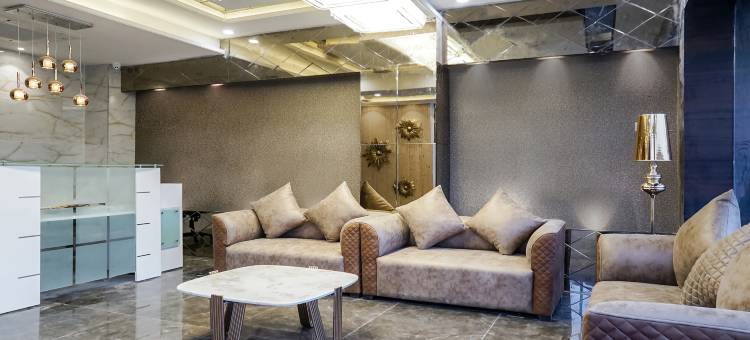 Treebo A1酒店(Treebo Hotel A1)图片