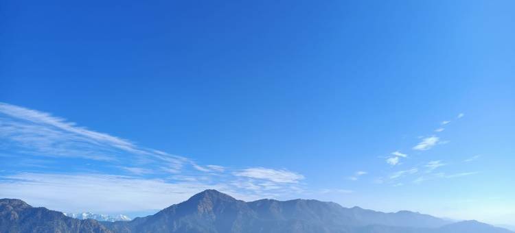 万普拉斯塔度假村(Vanprastha Resorts)图片
