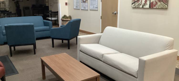 西阿马里洛红屋顶酒店(Red Roof Inn Amarillo West)图片