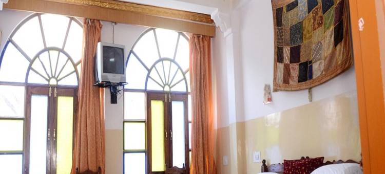 卡塞拉喜来得海景酒店(Kasera Heritage View)图片