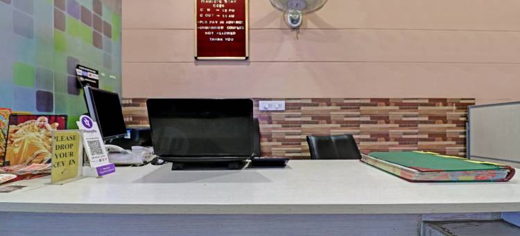 Itsy酒店Hamlets住宿(Itsy Hotels Hamlets Stay)图片