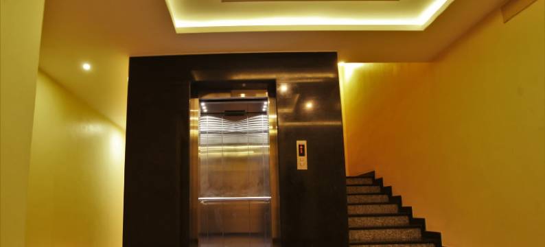 太阳公园酒店(Hotel Sun Park)图片