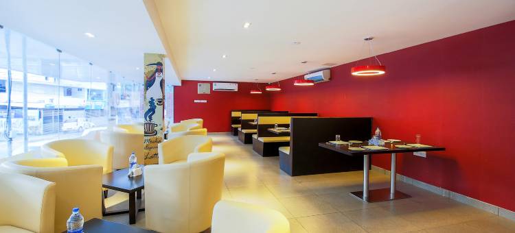 Treebo Trend Adrak图片