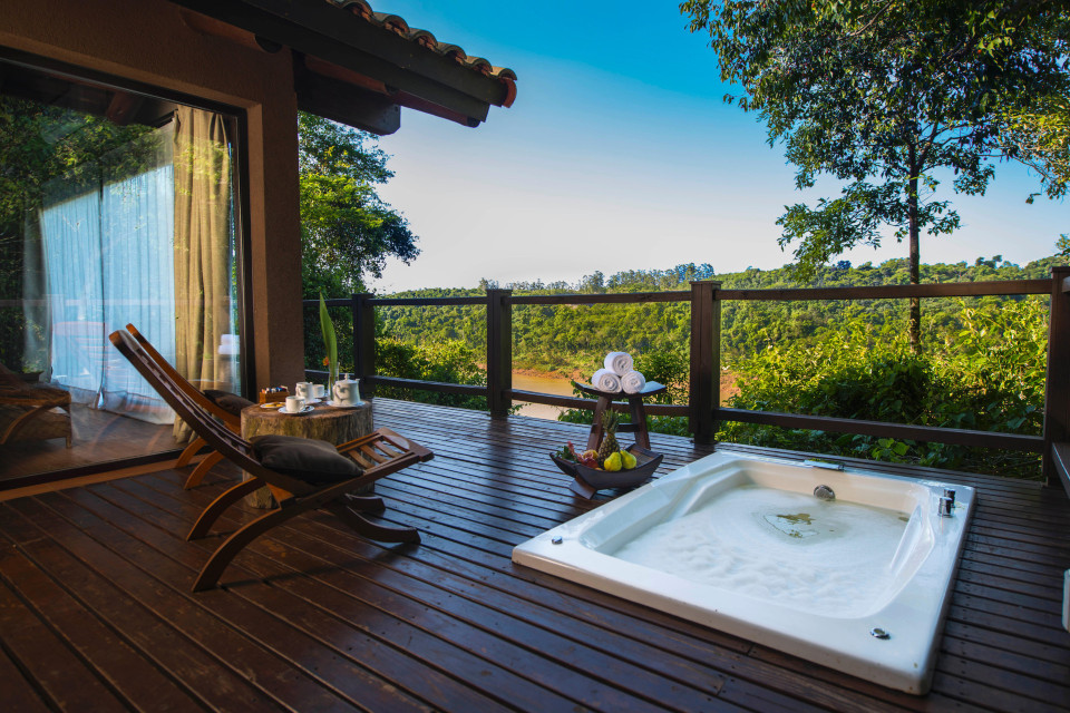 Loi Suites Iguazu Hotel Over view