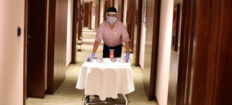 高知波尔加蒂君悦酒店(Grand Hyatt Kochi Bolgatty)图片