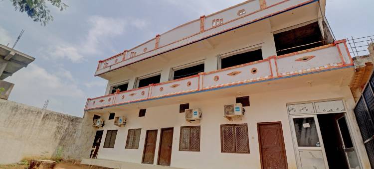 Hotel O Dinesh Home Stay图片