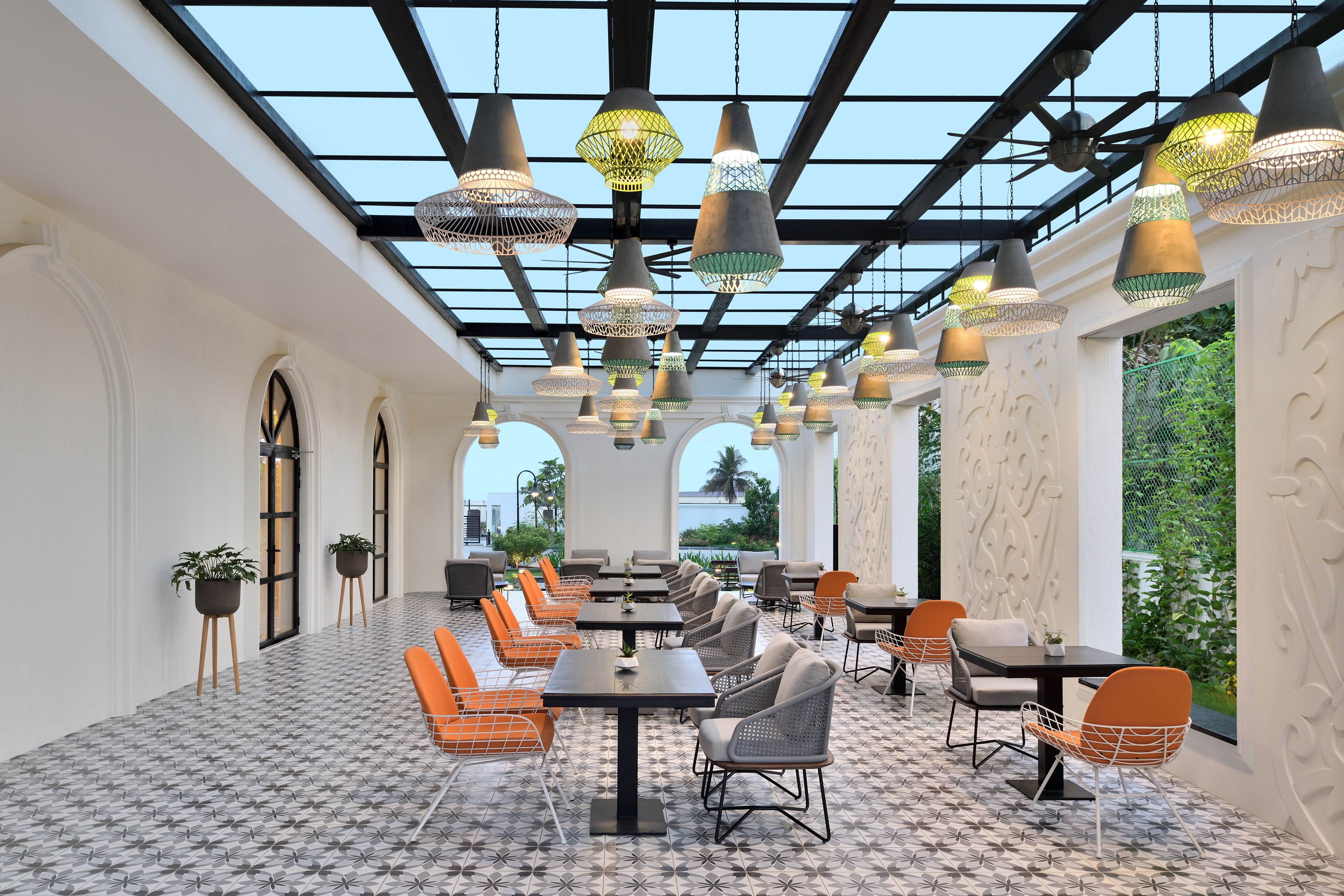 Port Muziris, a Tribute Portfolio Hotel, Kochi Over view