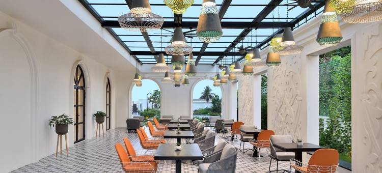 科钦穆兹里斯港臻品之选酒店(Port Muziris, a Tribute Portfolio Hotel, Kochi)图片