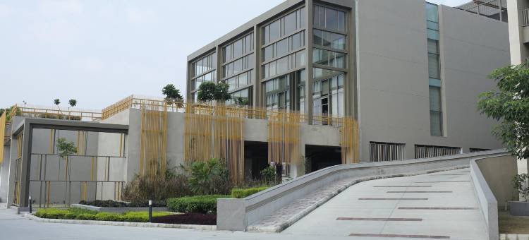 中心酒店(The Centrum)图片