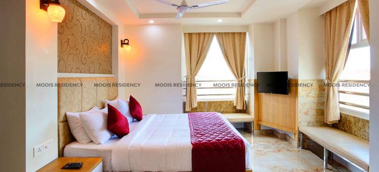 Moois Residency图片