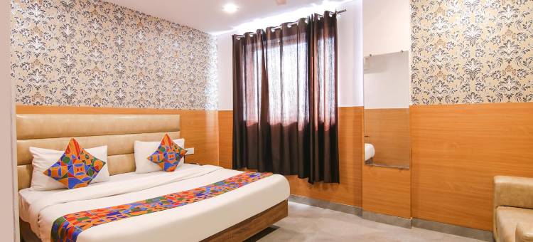 FabHotel Ssensse图片