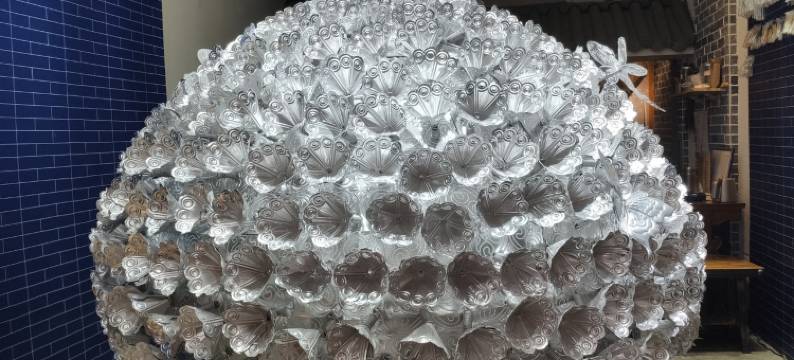 画画儿画图儿画公寓(草场坡分店)图片