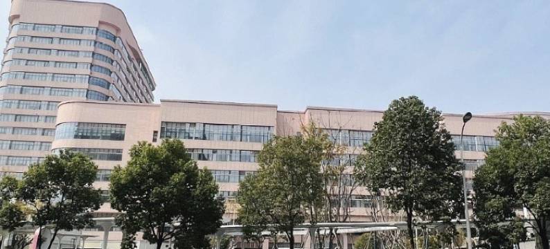 君伦寓公寓(科技大道分店)图片