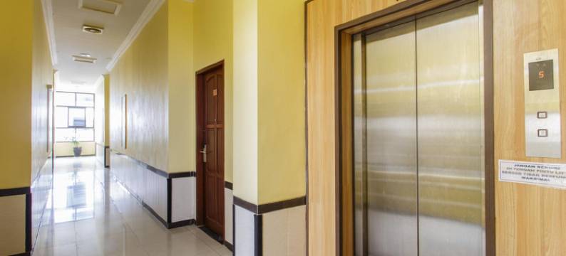 爱可酒店(Aiqo Hotel)图片