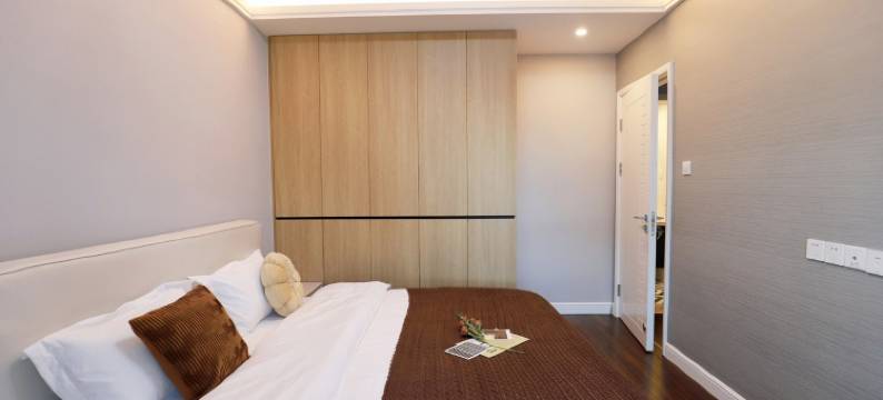 房东的猫公寓(环湖南路分店)图片