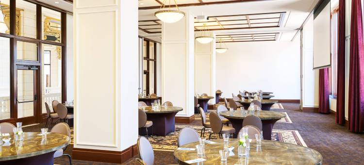 傲途格精选大卫惠特尼酒店(Hotel David Whitney, Autograph Collection)图片