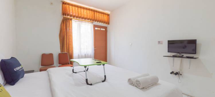 Urbanview Maribaya Lembang Bandung图片