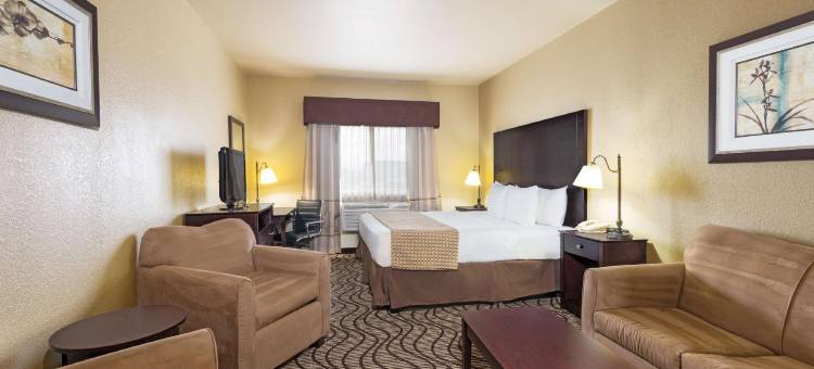 Baymont by Wyndham Henderson-Northeast Denver图片