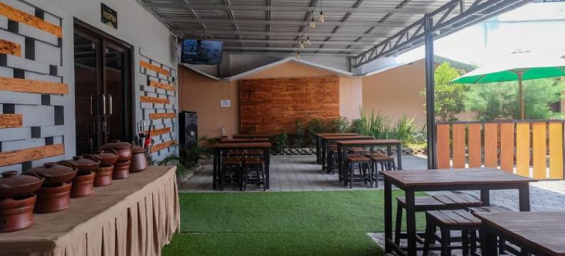 Urbanview Hotel l'Tefa Pemalang图片
