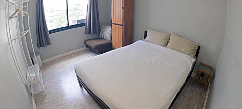 1989青年旅馆和咖啡馆(1989 Sukhumvit Bangkok - Hostel)图片