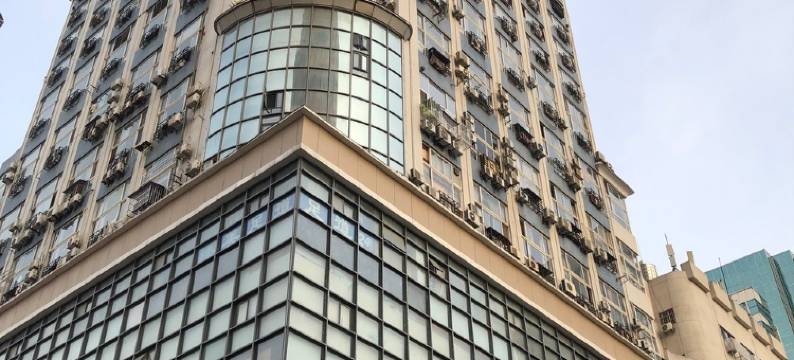 房东小笛蛙公寓(吉庆街分店)图片