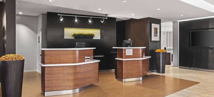 达拉斯爱田机场温德姆速 8 酒店(Super 8 by Wyndham Dallas Love Field Airport)图片