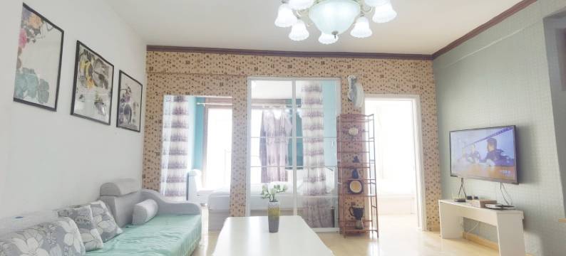 优享家酒店式公寓(长兴路分店)图片