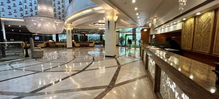 巴比伦酒店(Hotel Babylon Inn)图片