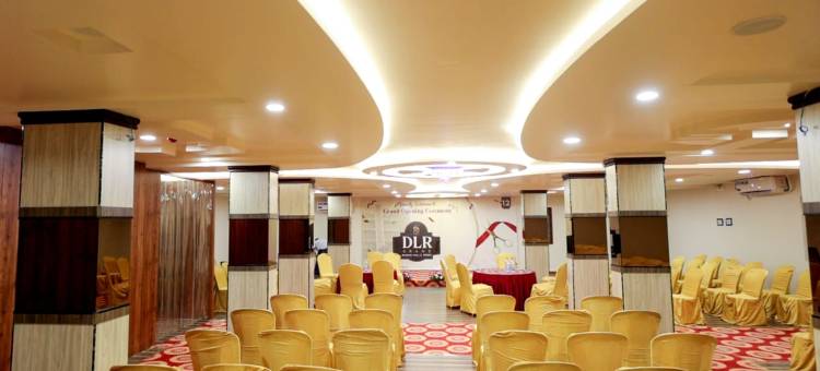 DLR大酒店(Dlr Grand)图片