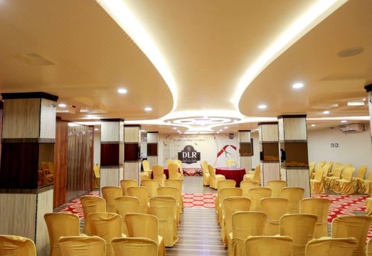 Dlr GrandHotel Overview