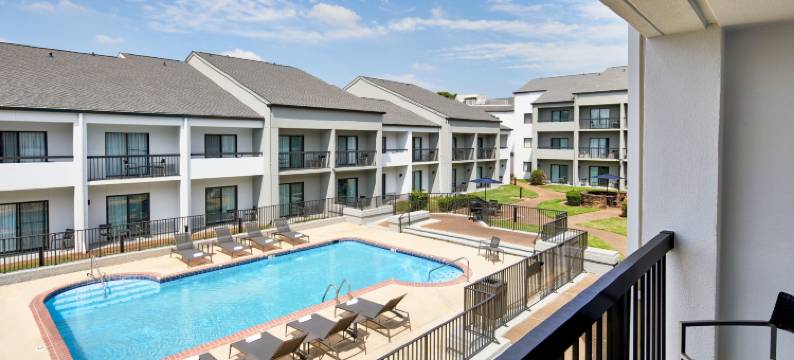 孟菲斯机场万怡酒店(Courtyard Memphis Airport)图片