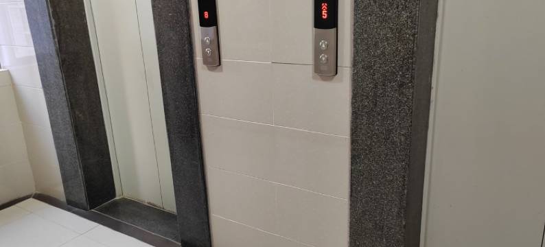 清轩丽奢公寓(欢歌路分店)图片