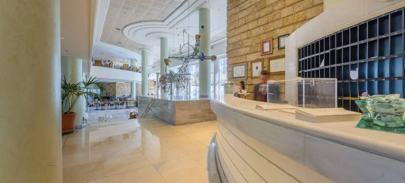 维多利亚海滩酒店(Hotel Playa Victoria)图片