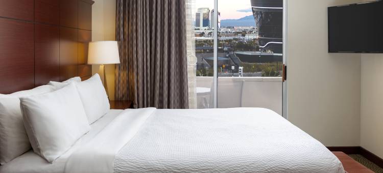 Staybridge Suites 拉斯维加斯(Staybridge Suites Las Vegas - Stadium District)图片