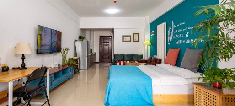 溪枫民宿(晋安路分店)图片