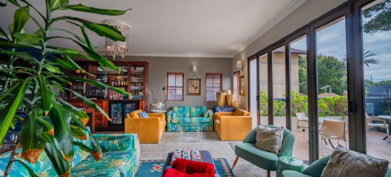 曼迪维尔旅馆(The Mandyville Jeffreys Bay)图片