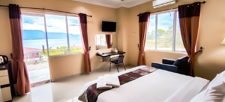 Jts Hotel图片