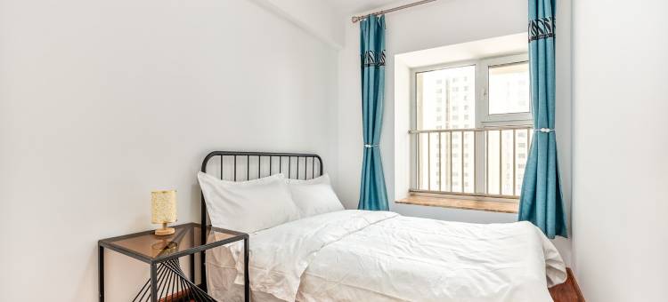 怡家兰宏公寓(松浦大道分店)图片