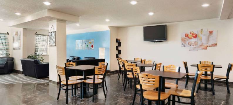 库尔佩珀温德姆麦客达套房酒店(Microtel Inn & Suites by Wyndham Culpeper)图片