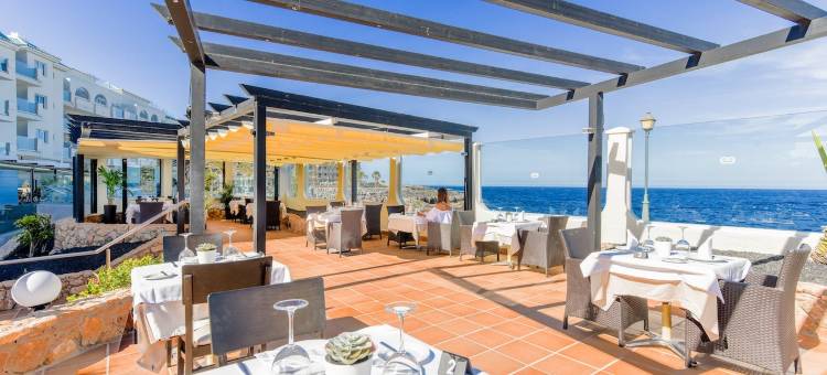 艾丽萨拉海洋酒店 - 限成人(Hotel Ereza Mar - Adults Only)图片