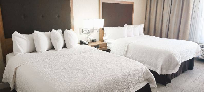 克利夫兰欢朋独立套房酒店(Hampton Inn & Suites Cleveland/Independence)图片