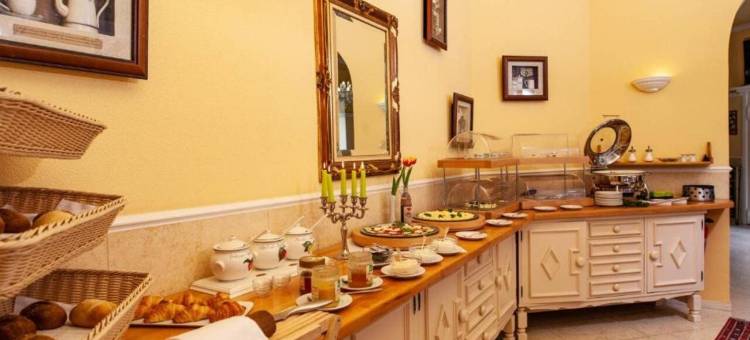 西里西亚酒店(Hotel Silesia)图片