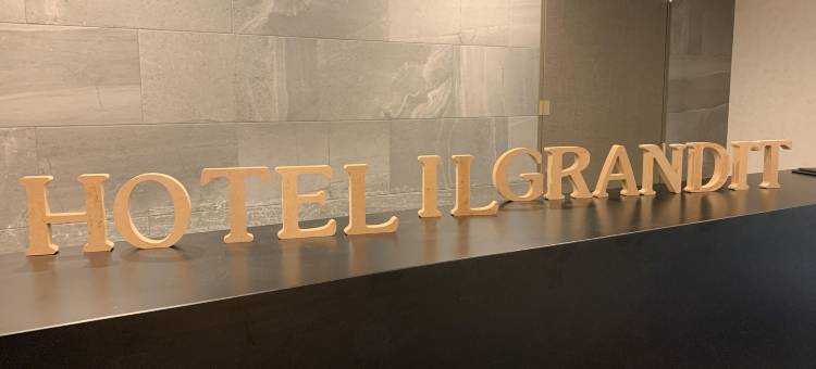 伊尔格兰迪酒店(Hotel Il Grandit)图片