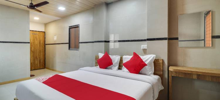 Hotel O Flagship Sri Lodge图片