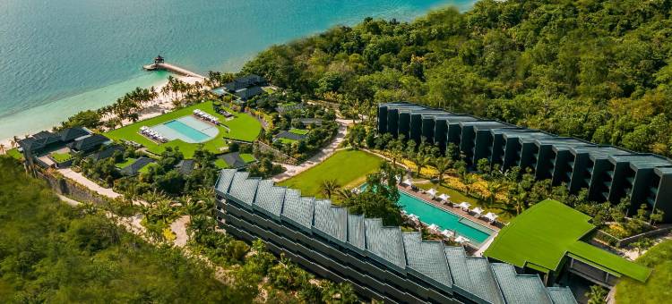 发现萨马尔(Discovery Samal)图片
