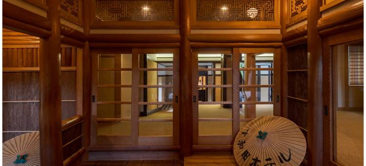 十和田酒店(Towada Hotel)图片