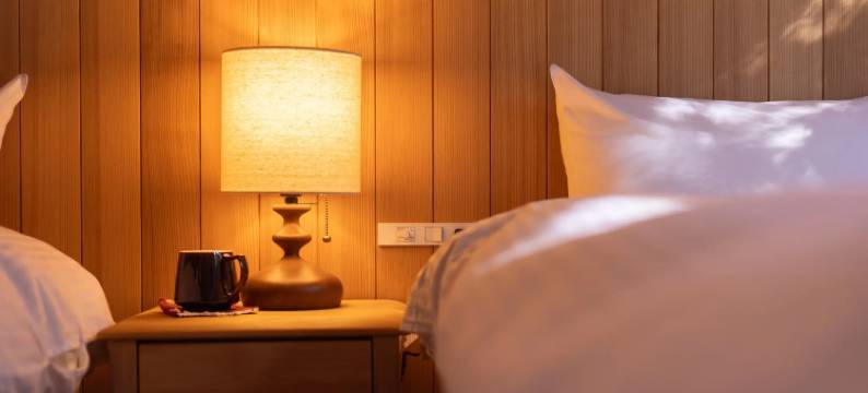 霍塔鲁特伊维拉斯(Hotarutei Villas)图片