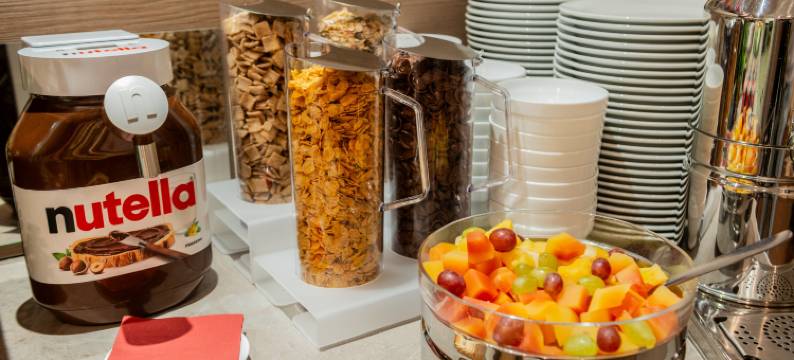 阿尔斯特酒店(Hotel Alster)图片