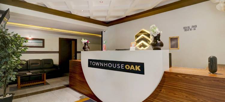 Townhouse Oak Central Suits图片