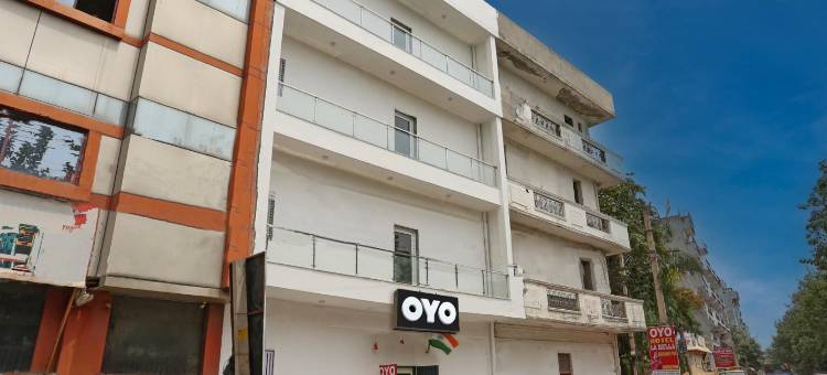 Hotel O la Bella图片